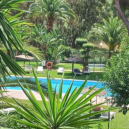 Suite Puerto Banus Con Piscina 마르베야 외부 사진