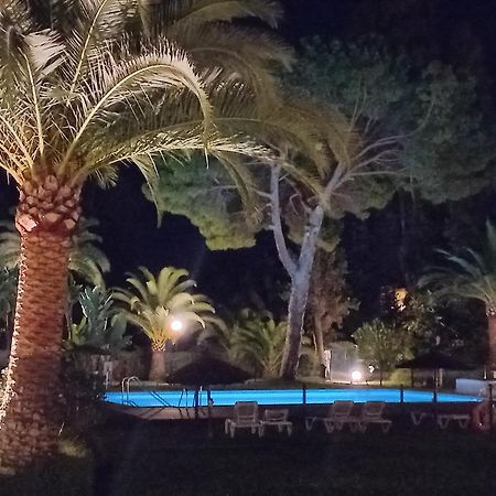 Suite Puerto Banus Con Piscina 마르베야 외부 사진