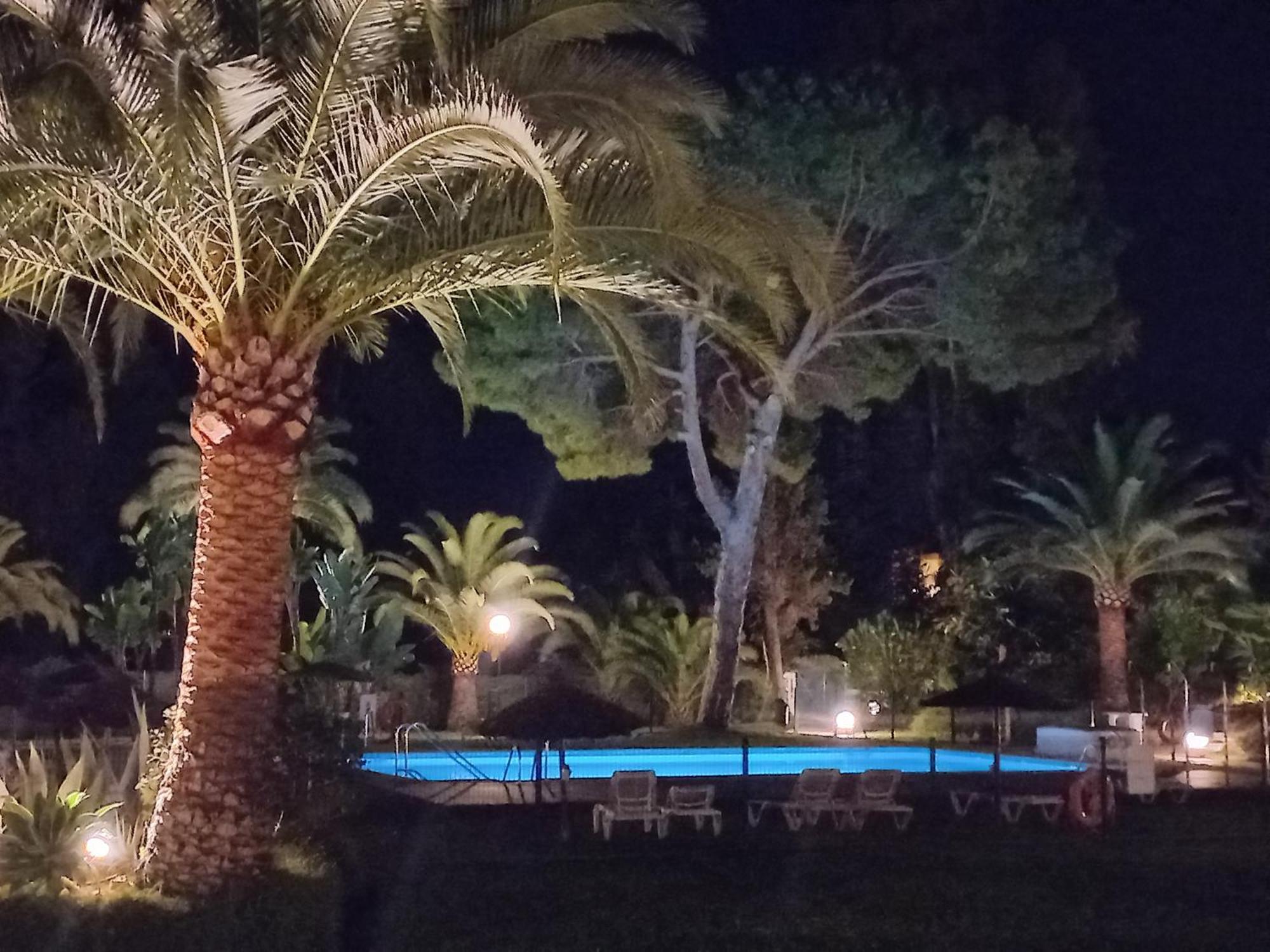 Suite Puerto Banus Con Piscina 마르베야 외부 사진