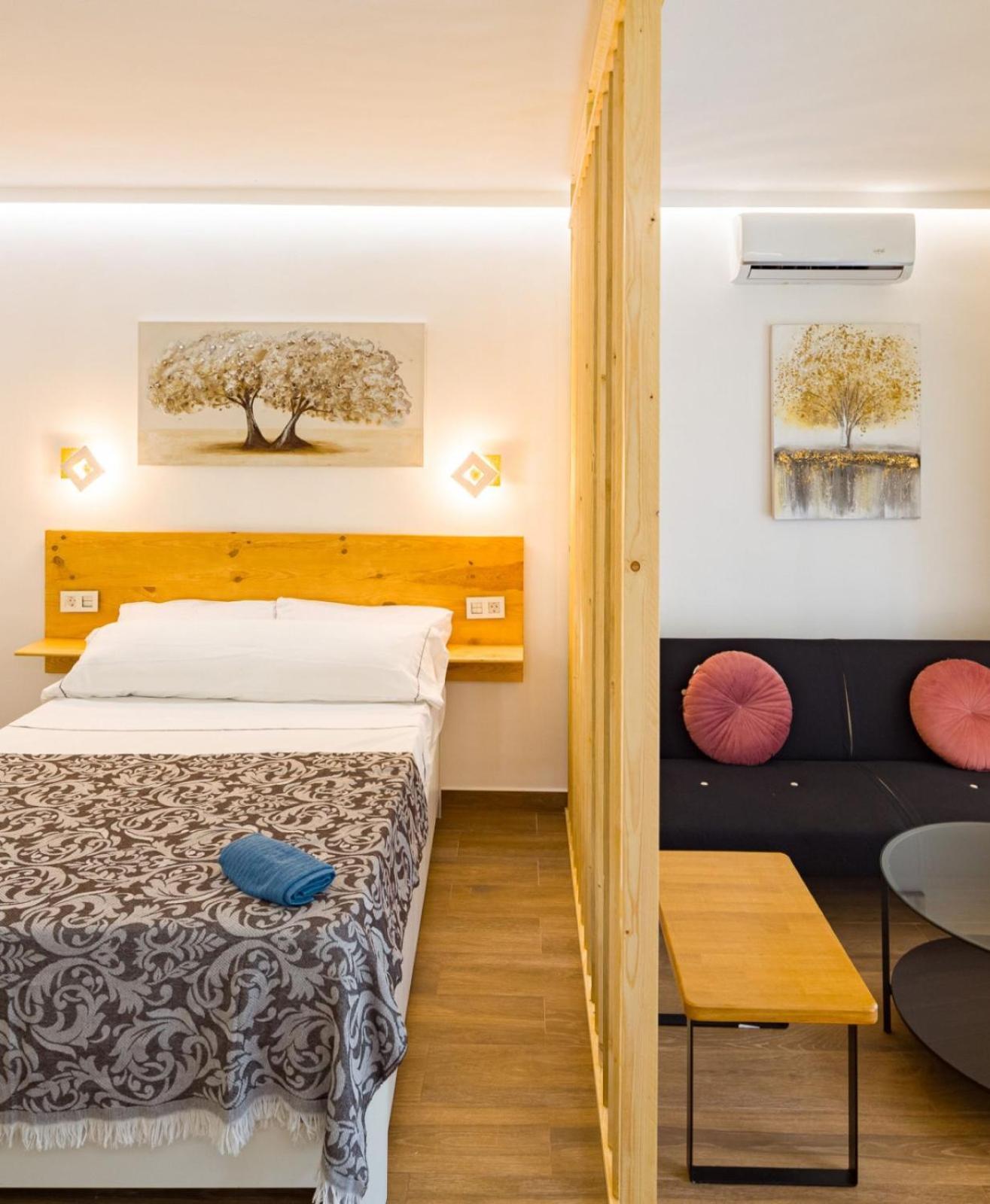 Suite Puerto Banus Con Piscina 마르베야 외부 사진